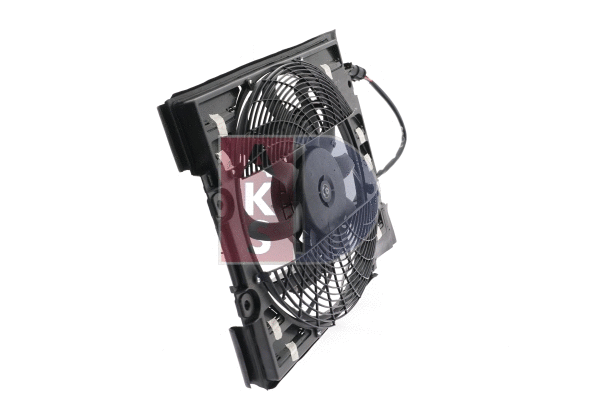 Fan, engine cooling