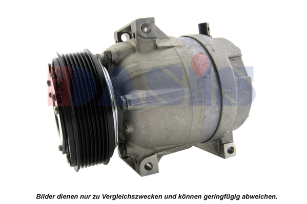 Compressor, air conditioning (851572N)