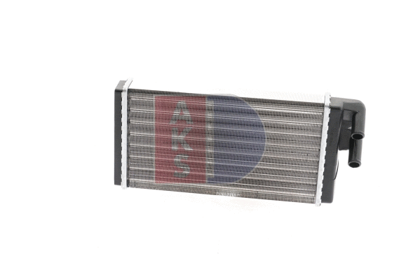 Heat Exchanger, interior heating