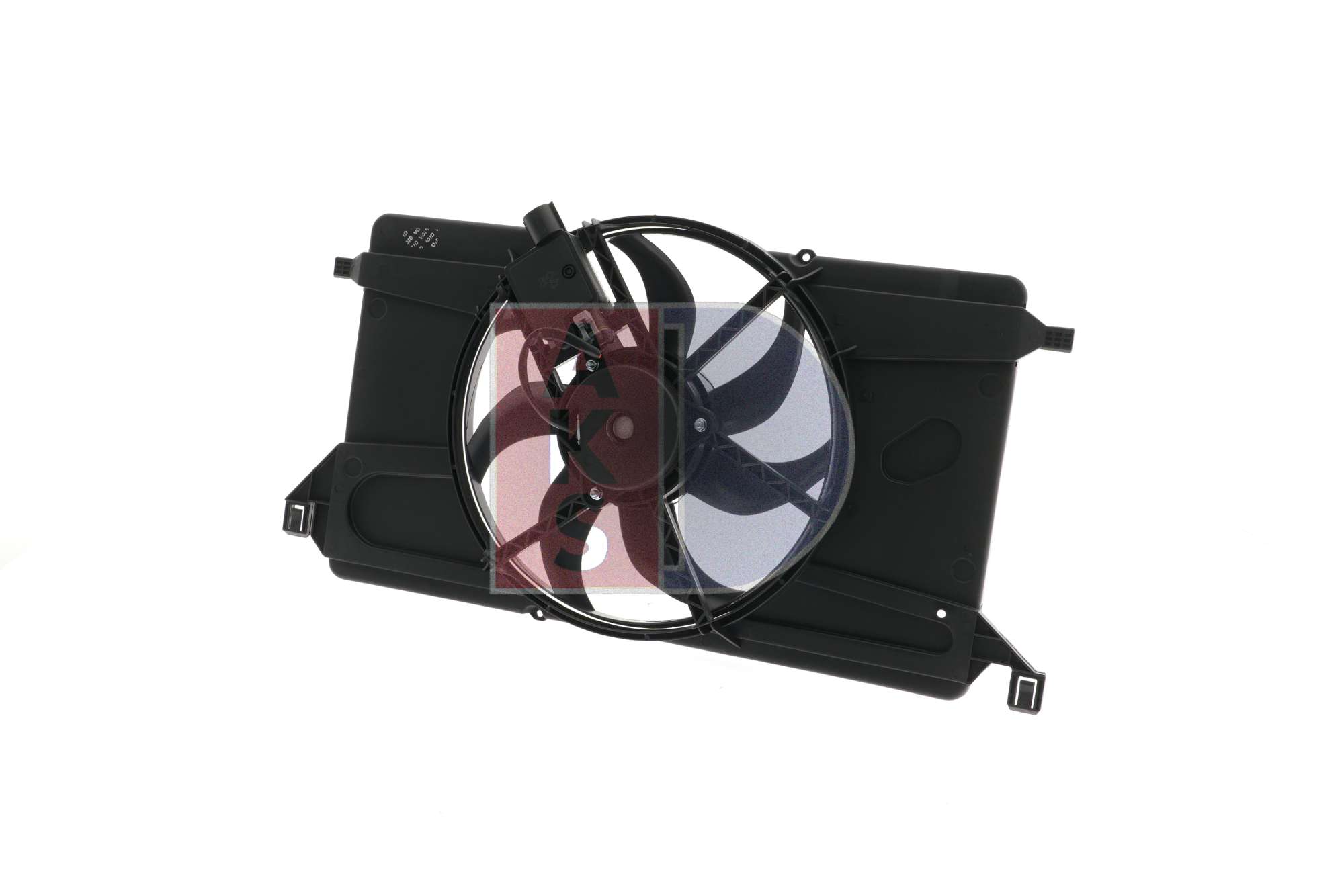 Fan, engine cooling (098126N)
