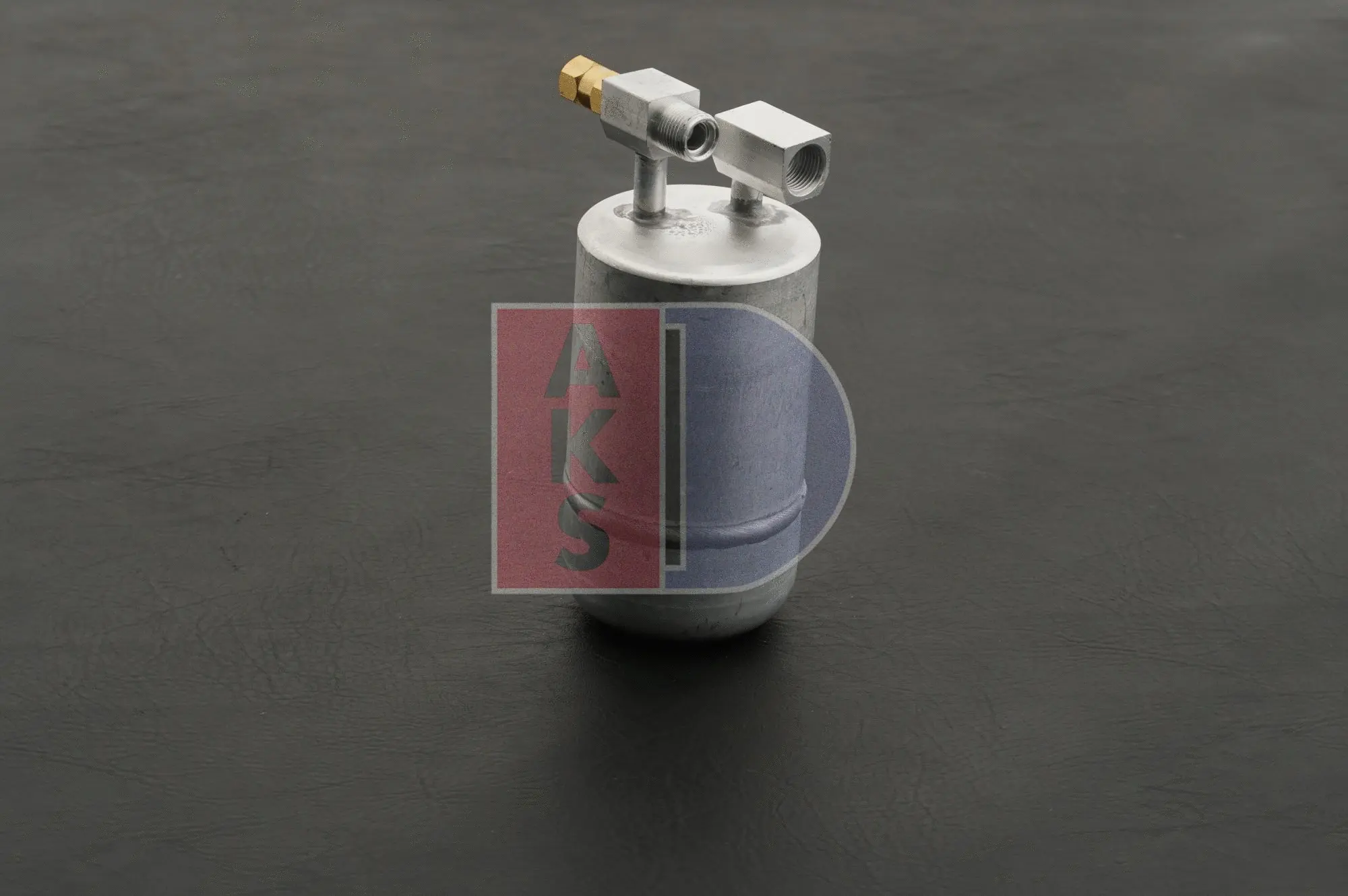 Dryer, air conditioning