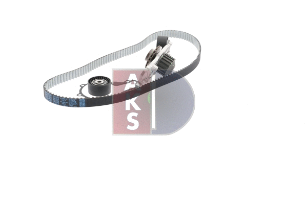 Water Pump & Timing Belt Kit