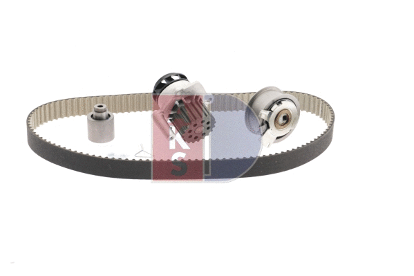 Water Pump & Timing Belt Kit