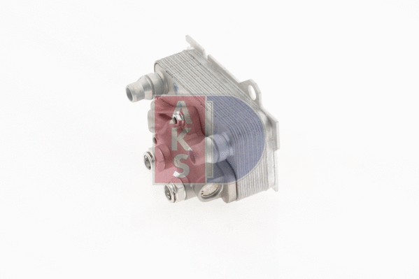 Oil Cooler, automatic transmission