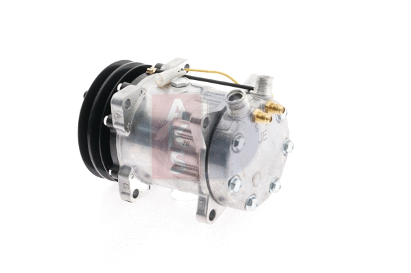 Compressor, air conditioning (850853N)