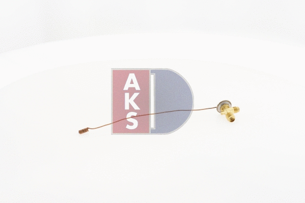 Expansion Valve, air conditioning