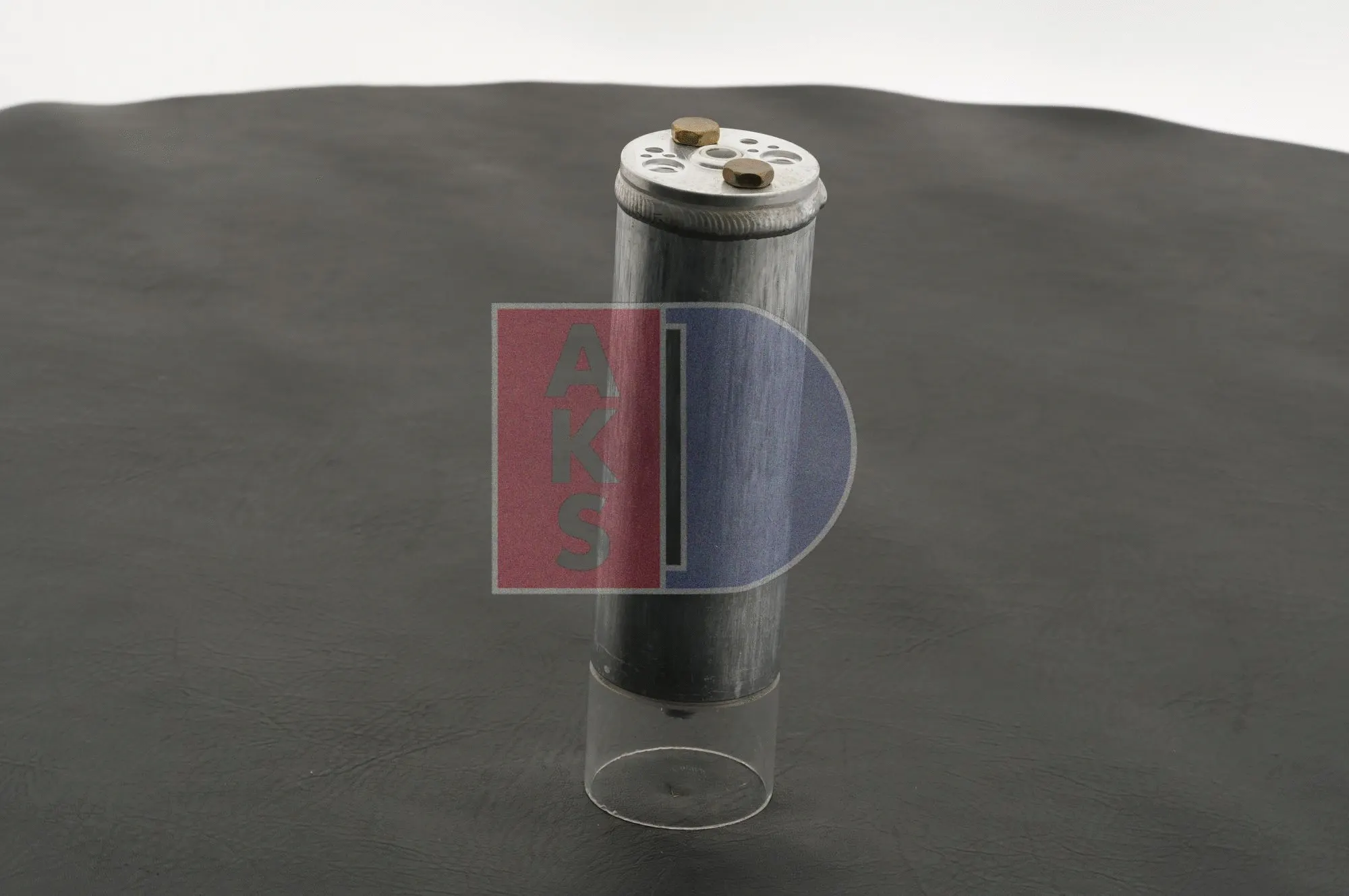 Dryer, air conditioning