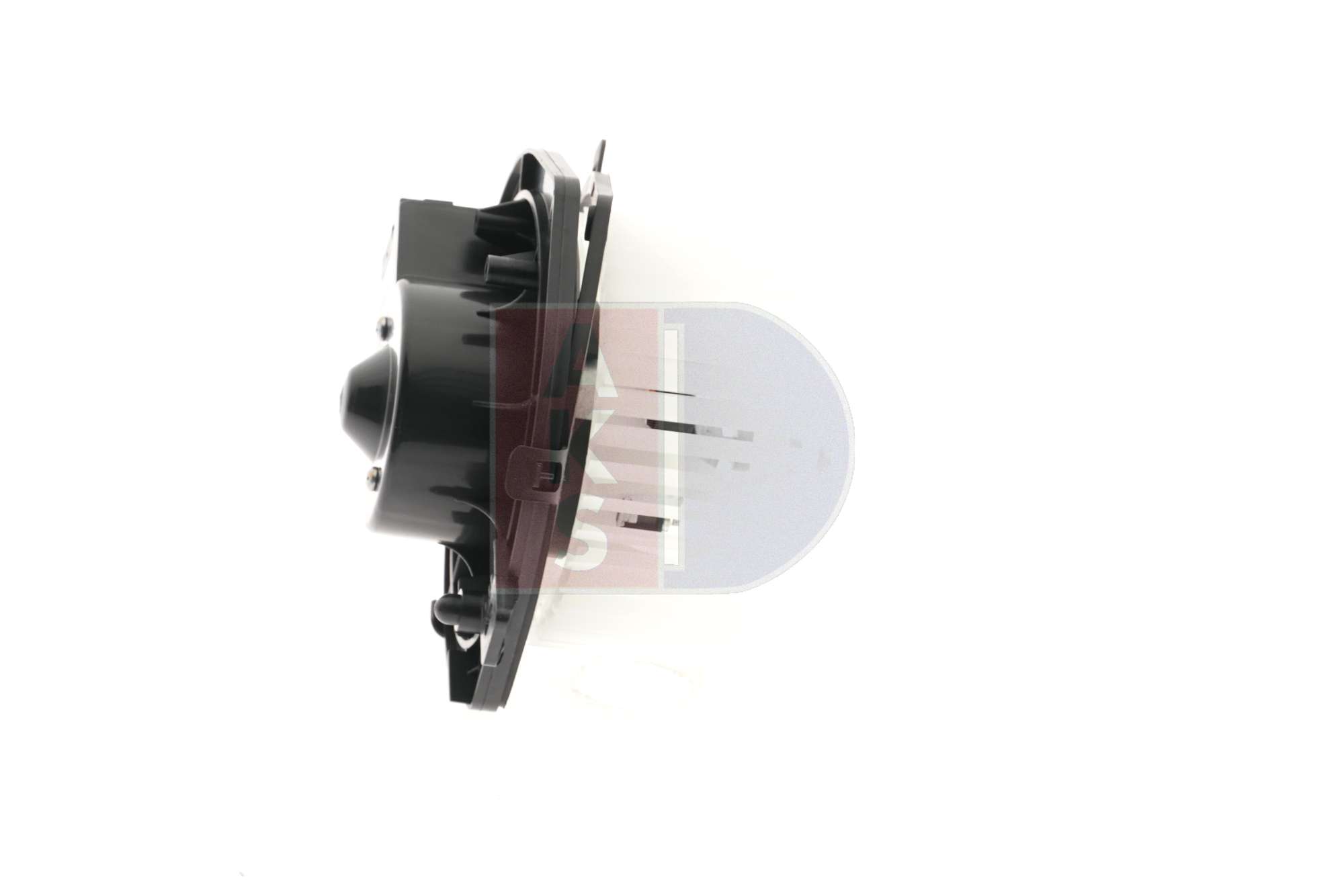 Interior Blower