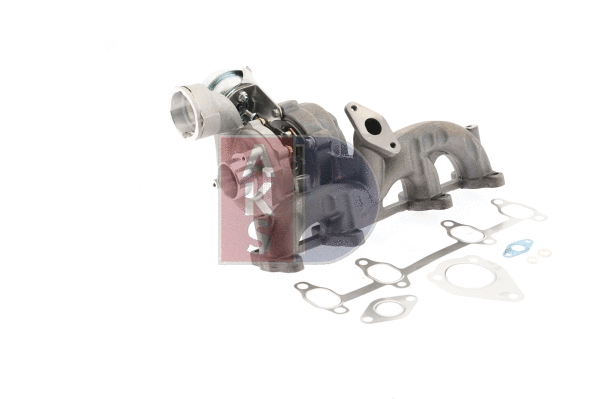 Charger, charging (supercharged/turbocharged)