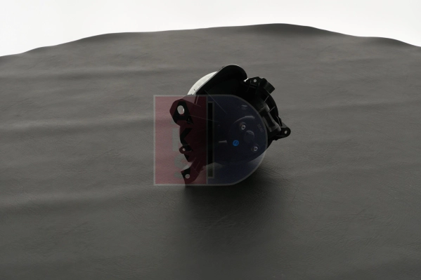 Interior Blower