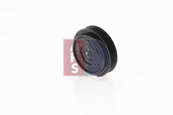 Magnetic Clutch, air conditioning compressor
