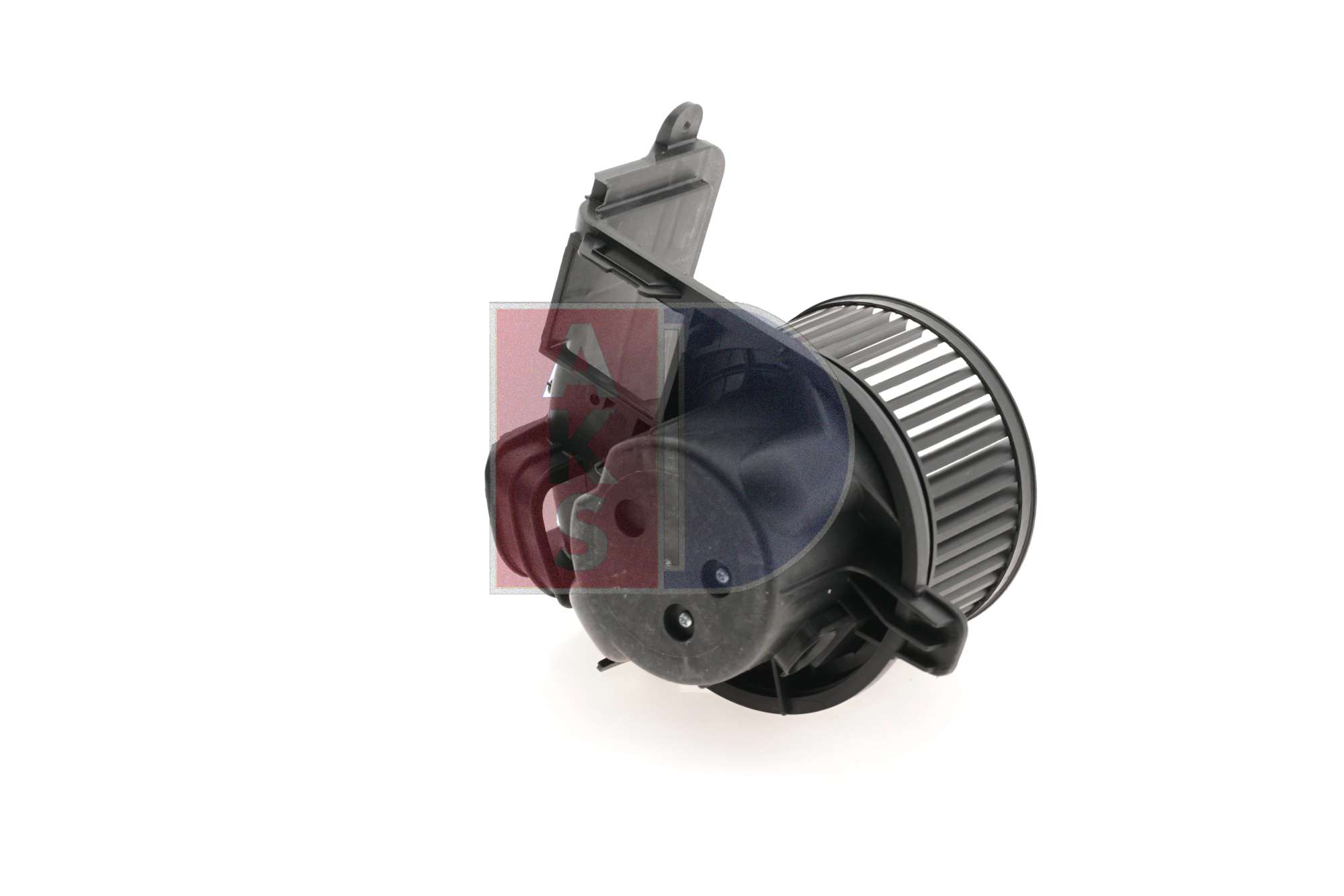 Interior Blower