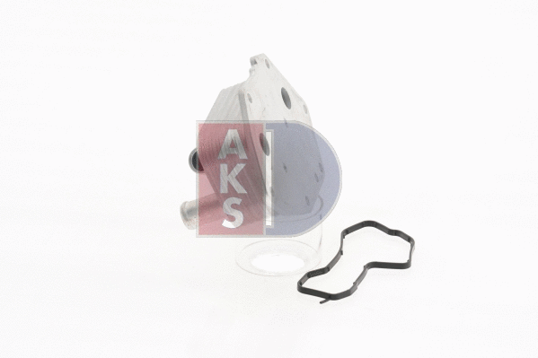 Oil Cooler, engine oil