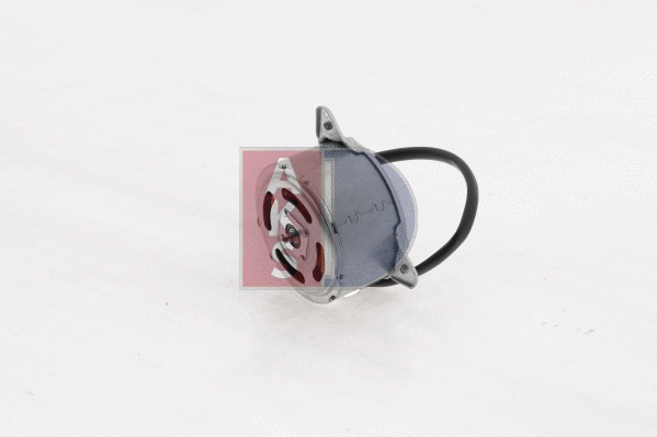 Electric Motor, radiator fan