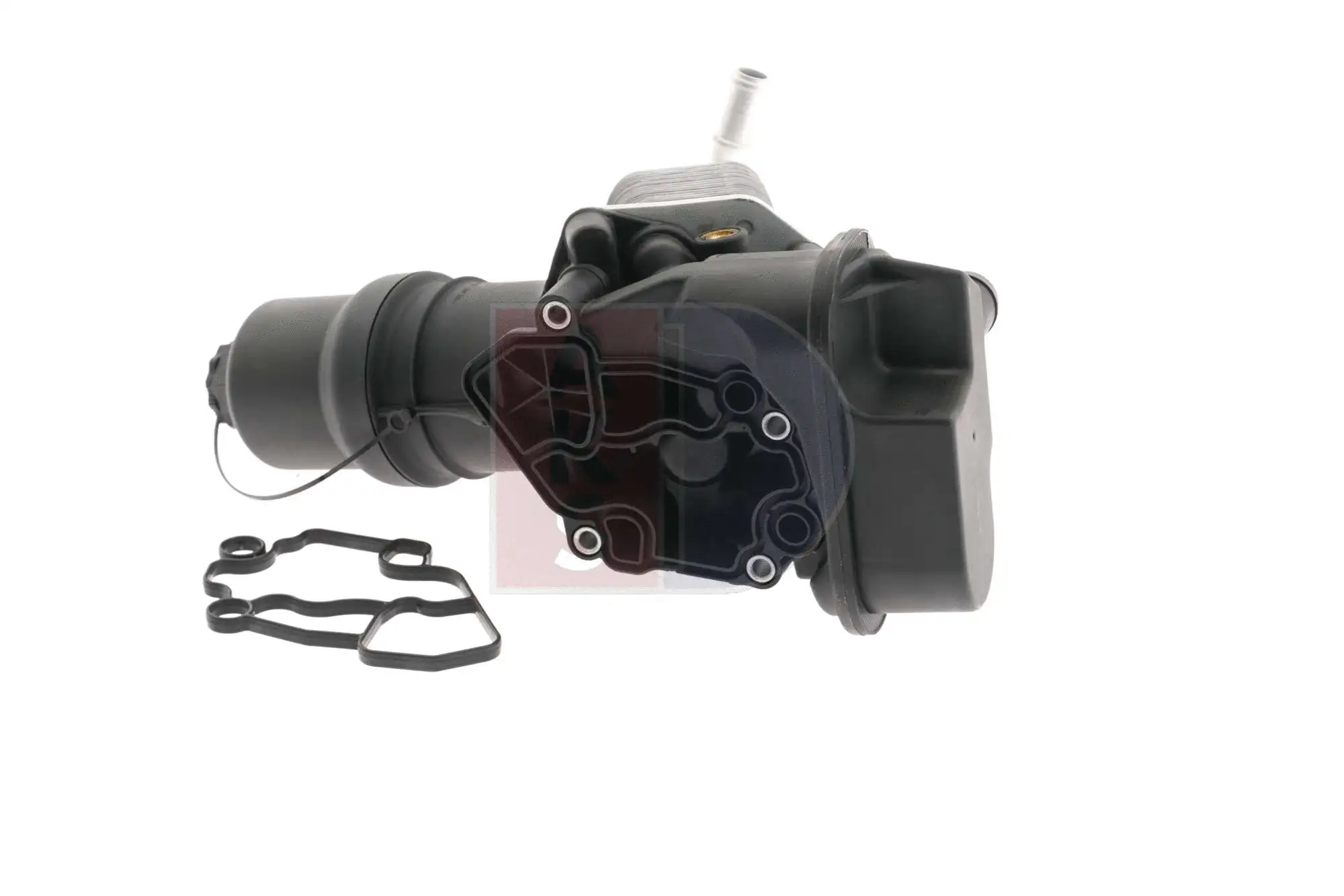 Oil Cooler, engine oil