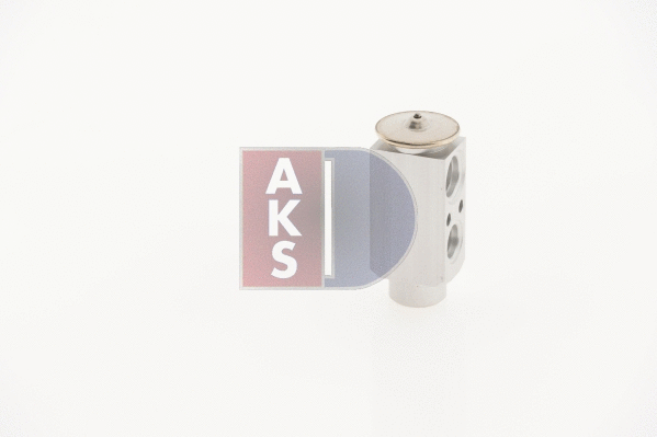 Expansion Valve, air conditioning