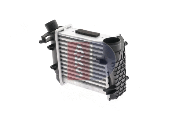 Charge Air Cooler (487250N)