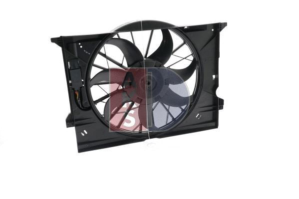 Fan, engine cooling