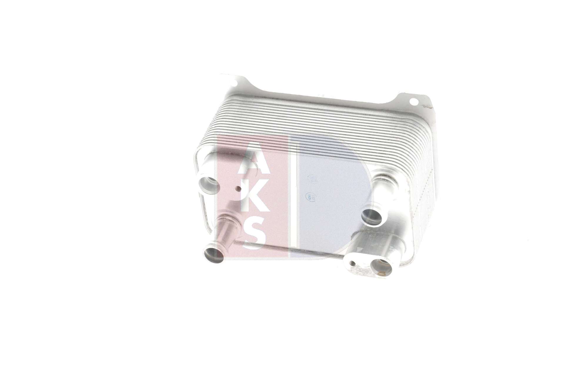 Oil Cooler, automatic transmission