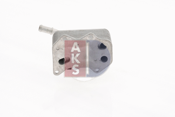 Oil Cooler, engine oil