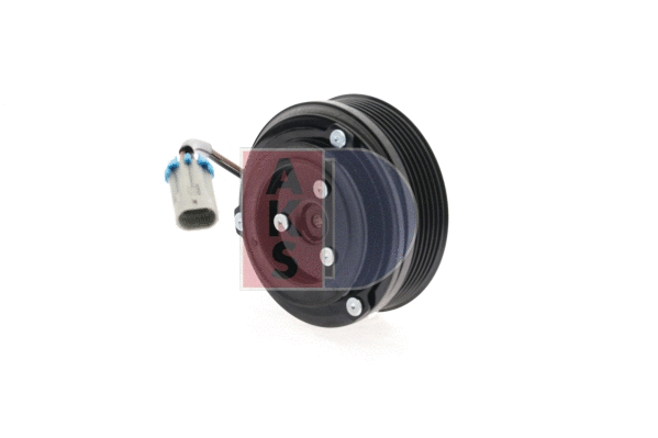 Magnetic Clutch, air conditioning compressor