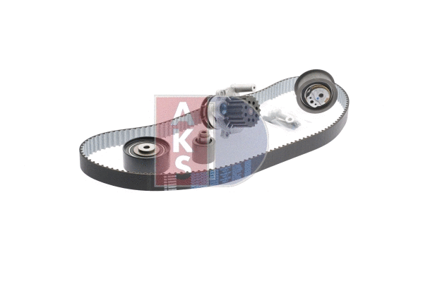 Water Pump & Timing Belt Kit