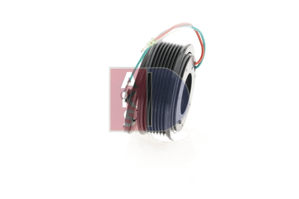 Magnetic Clutch, air conditioning compressor