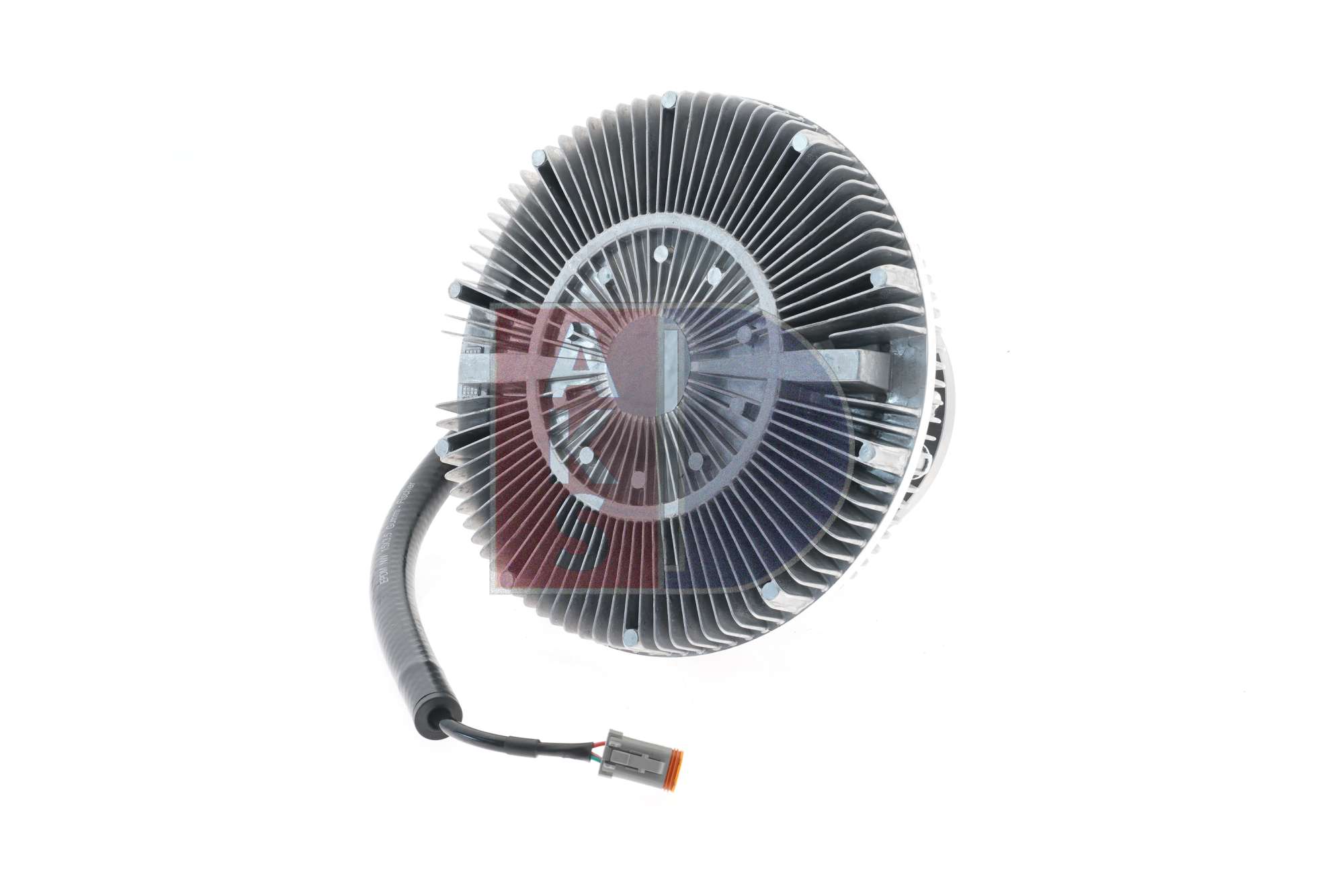 Clutch, radiator fan (278025X)