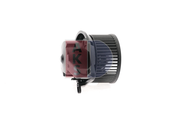 Interior Blower