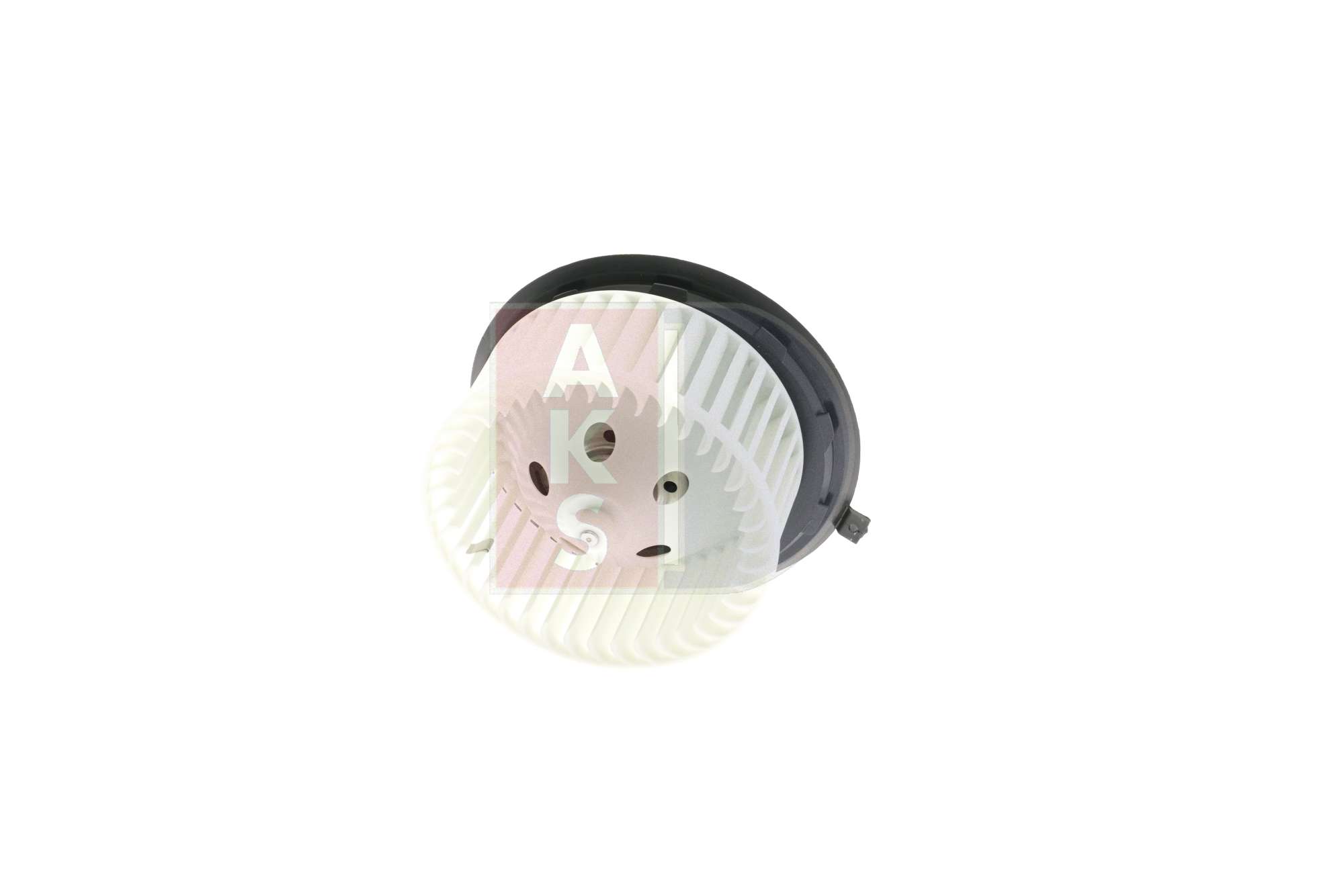 Interior Blower