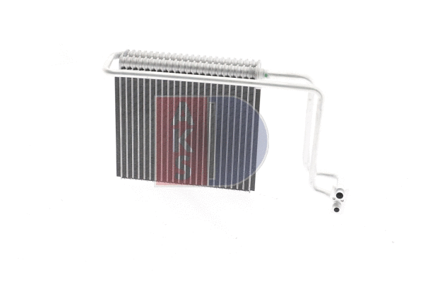 Evaporator, air conditioning (820104N)
