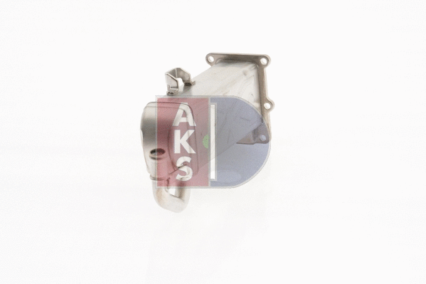 Cooler, exhaust gas recirculation