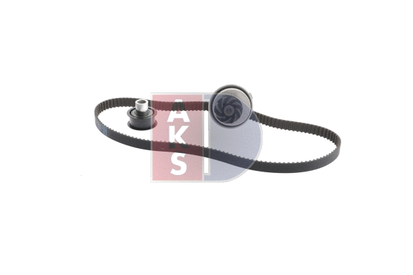 Water Pump & Timing Belt Kit
