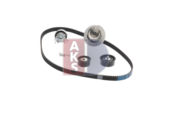 Water Pump & Timing Belt Kit