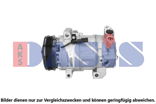 Compressor, air conditioning (853016N)