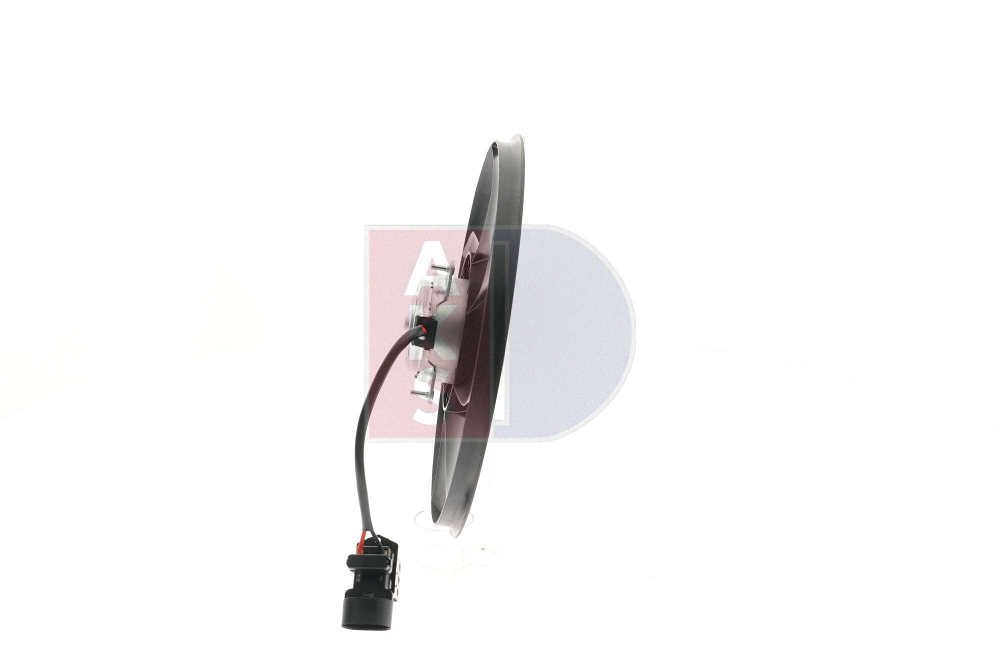Fan, engine cooling