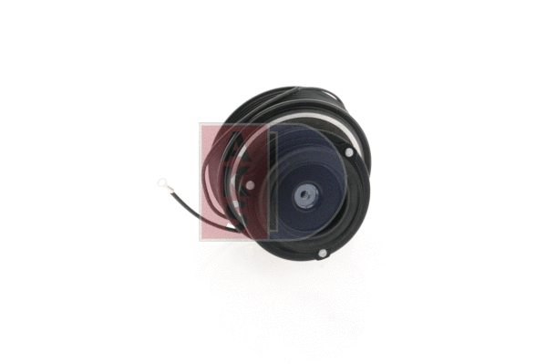 Magnetic Clutch, air conditioning compressor