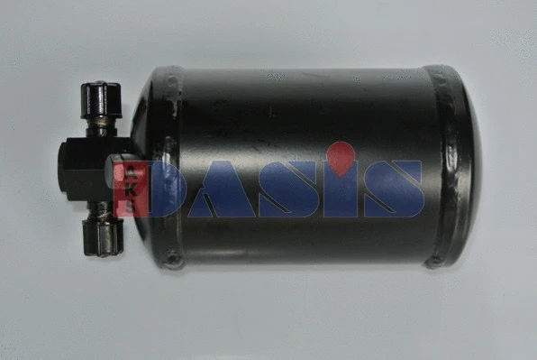 Dryer, air conditioning (800056N)