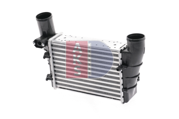 Charge Air Cooler