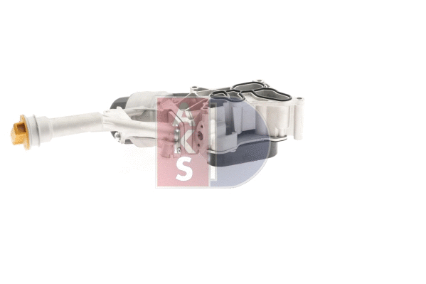 Oil Cooler, engine oil