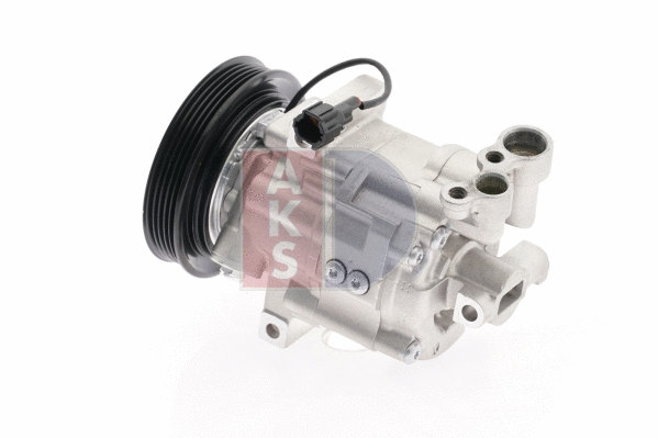 Compressor, air conditioning (850369N)
