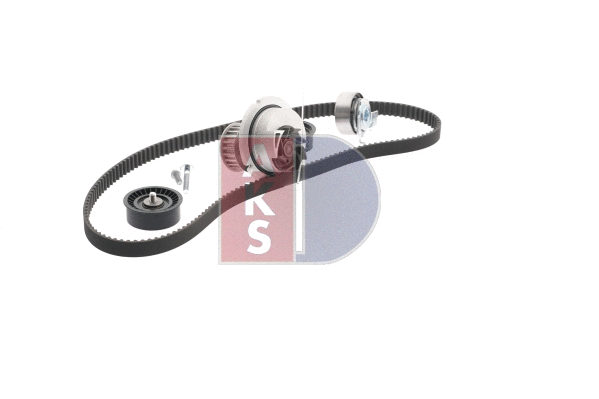 Water Pump & Timing Belt Kit