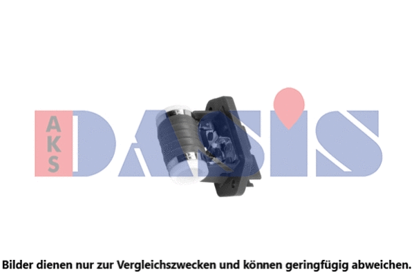 Resistor, interior blower (068087N)