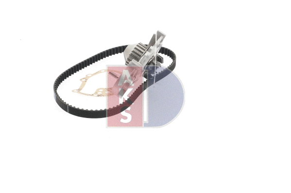 Water Pump & Timing Belt Kit