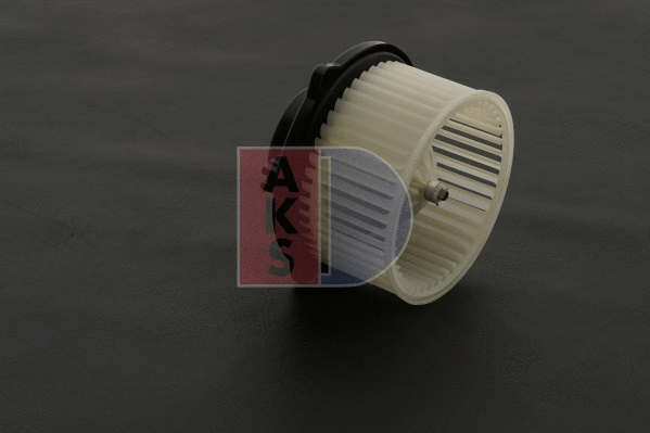 Interior Blower