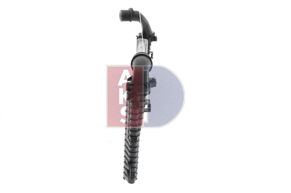 Charge Air Cooler