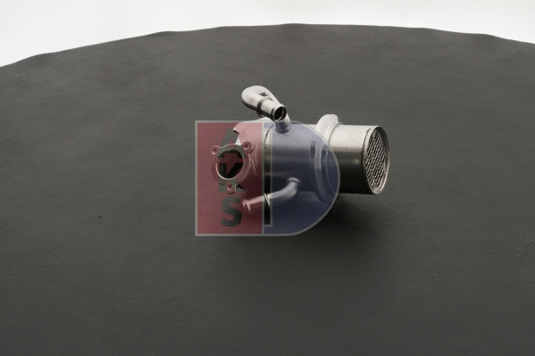 Cooler, exhaust gas recirculation