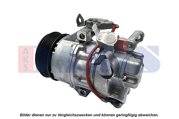 Compressor, air conditioning (852399N)