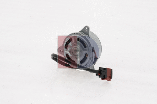 Electric Motor, radiator fan