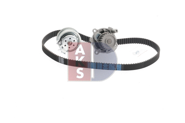 Water Pump & Timing Belt Kit
